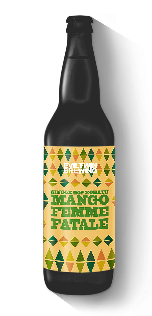 Nye øl: Fur Bryghus Fur Simcoe, Fur Tripel Ale, Ølfestival 2014 ...