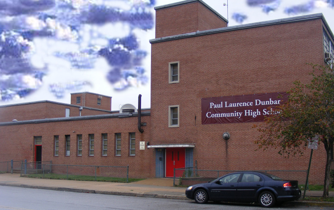 Dunbar High School Chicago Drivers Ed