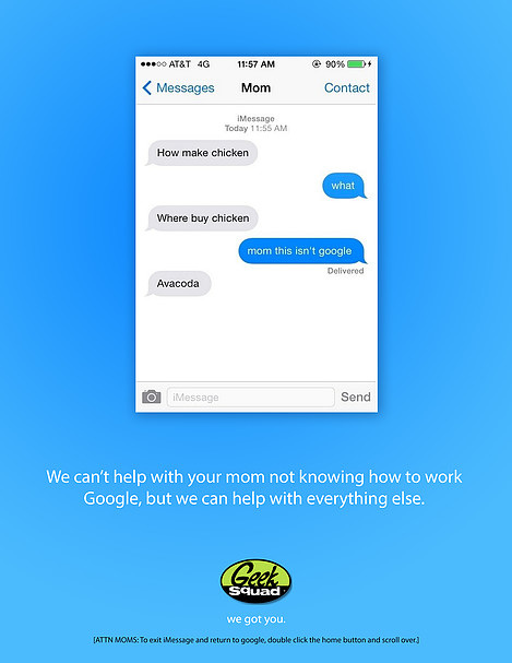 geek squad contact